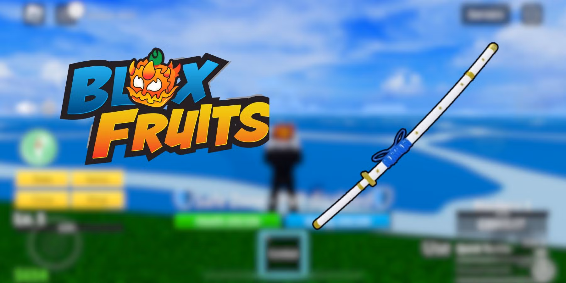 Blox Fruits