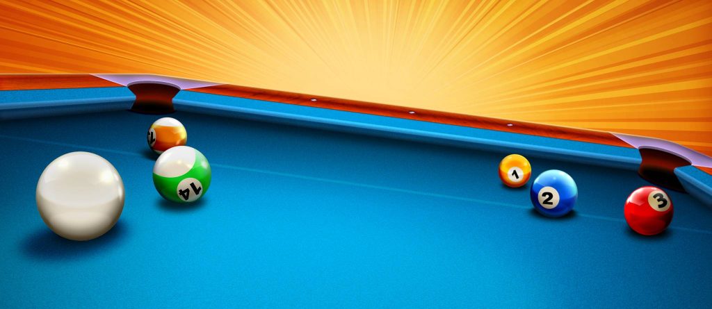 8 Ball Pool