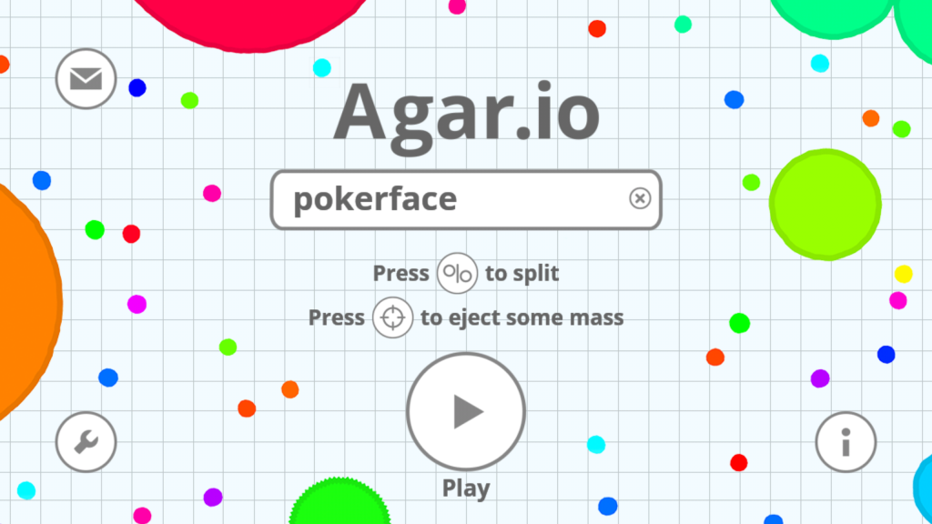 Agar.io