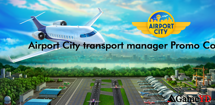 Airport City Transport Manager