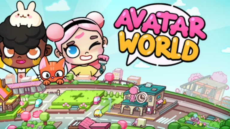 Avater World New Features download