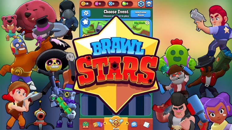 Brawl Stars
