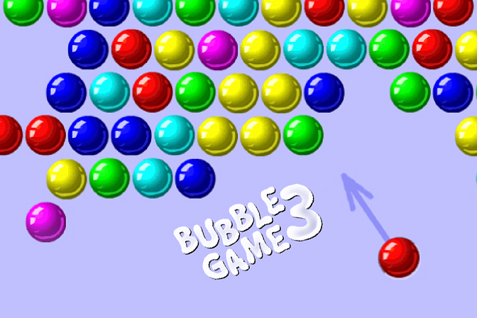 Bubble Games