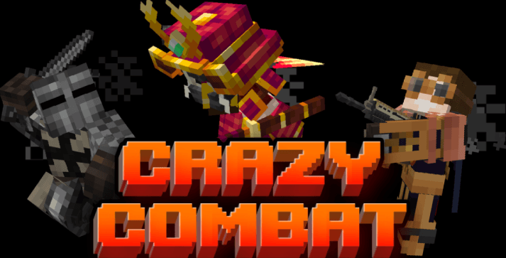 Crazy Combat
