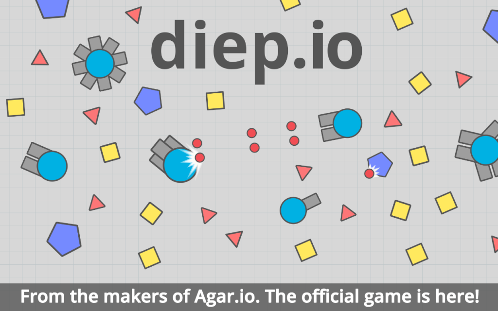 Diep.io