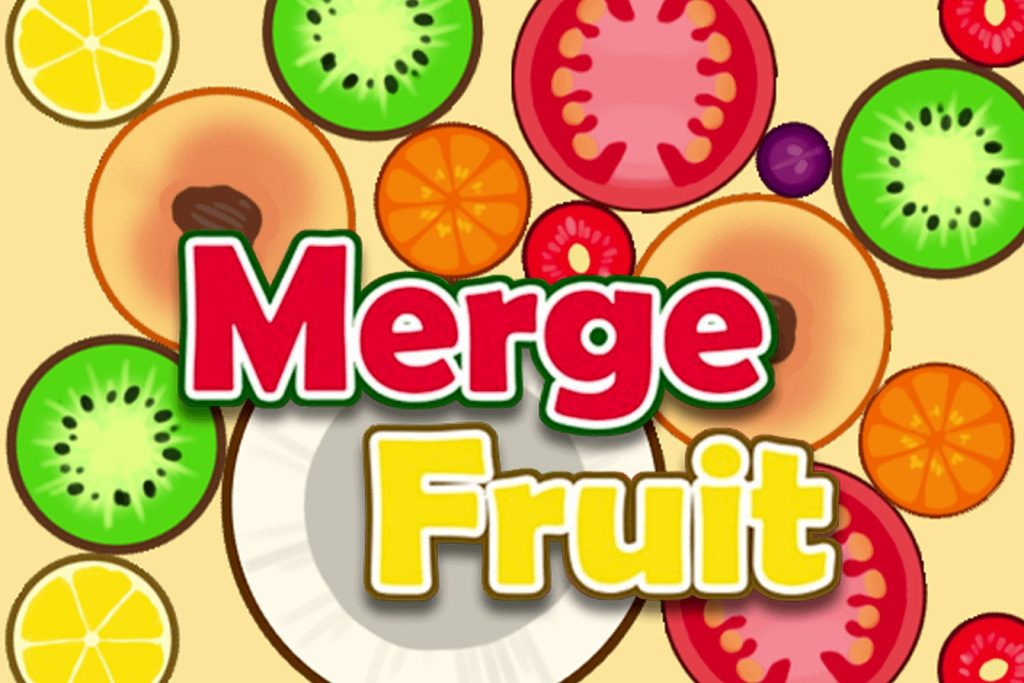 Fruit Merge