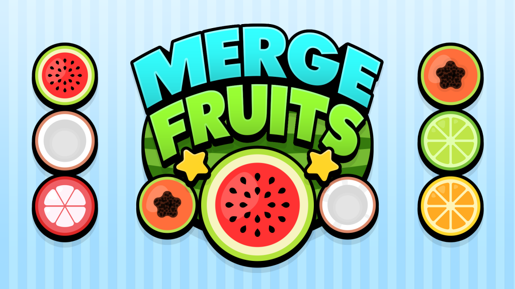 Fruit Merge
