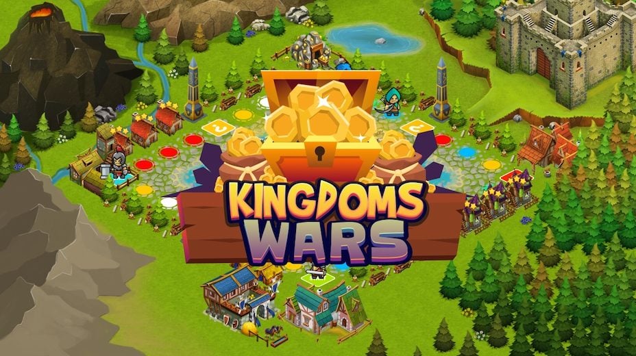 Kingdom Wars