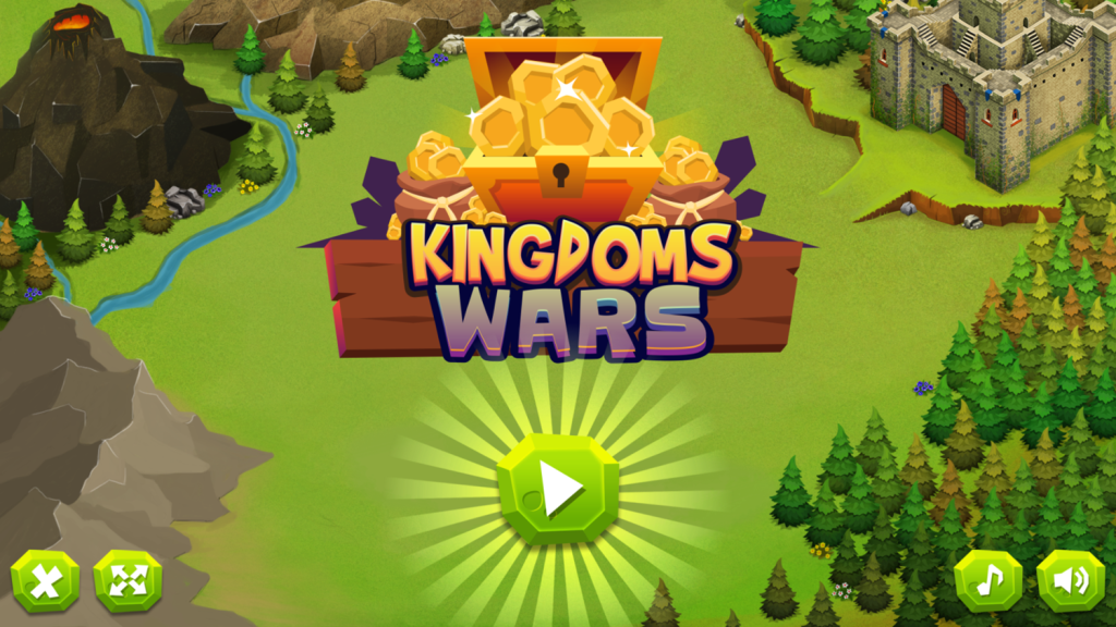 Kingdom Wars
