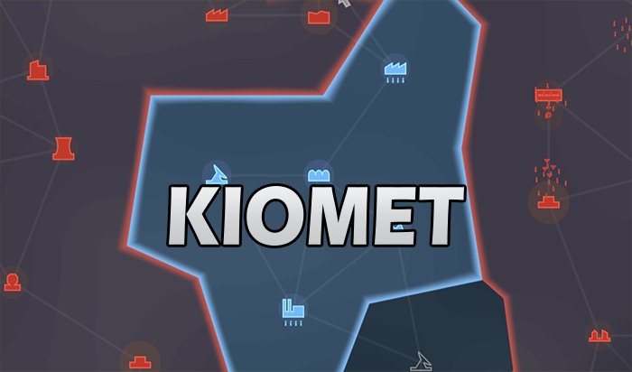 Kiomet