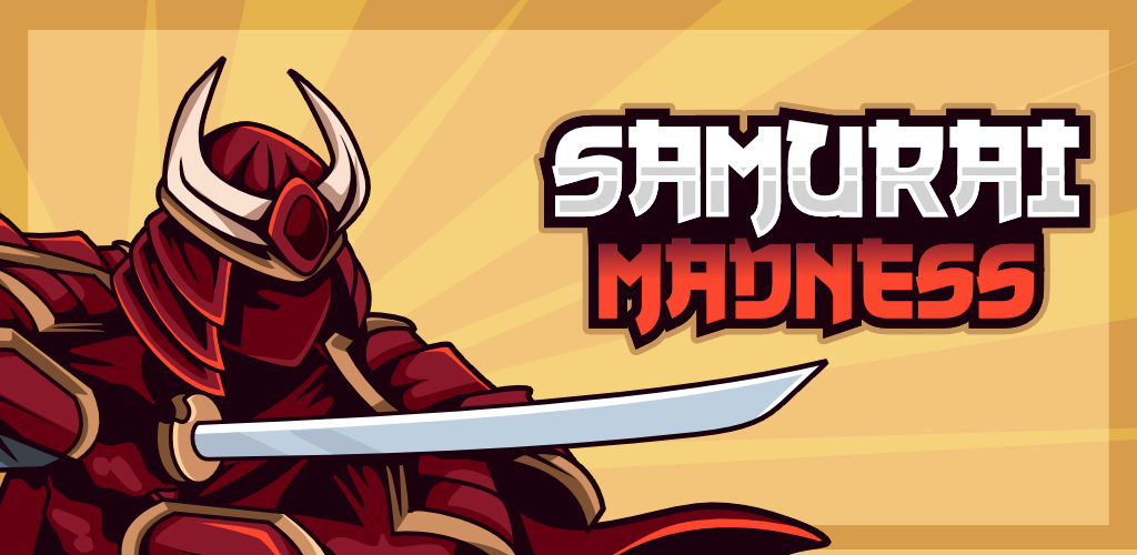 Samurai Madness