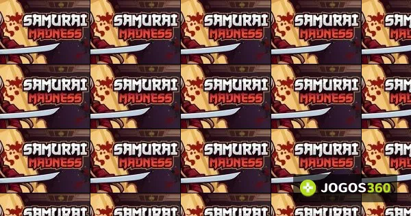 Samurai Madness