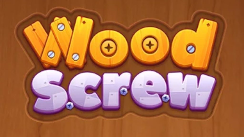 Screw nuts Wood Bolts 