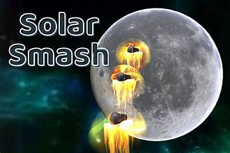 Solar Smash