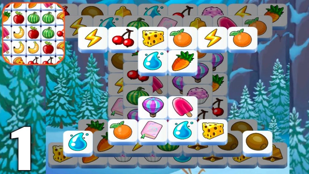 Tile Club- Match Puzzle Game