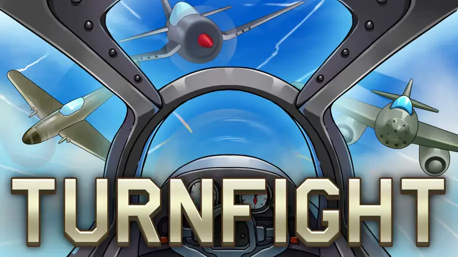 Turnfight