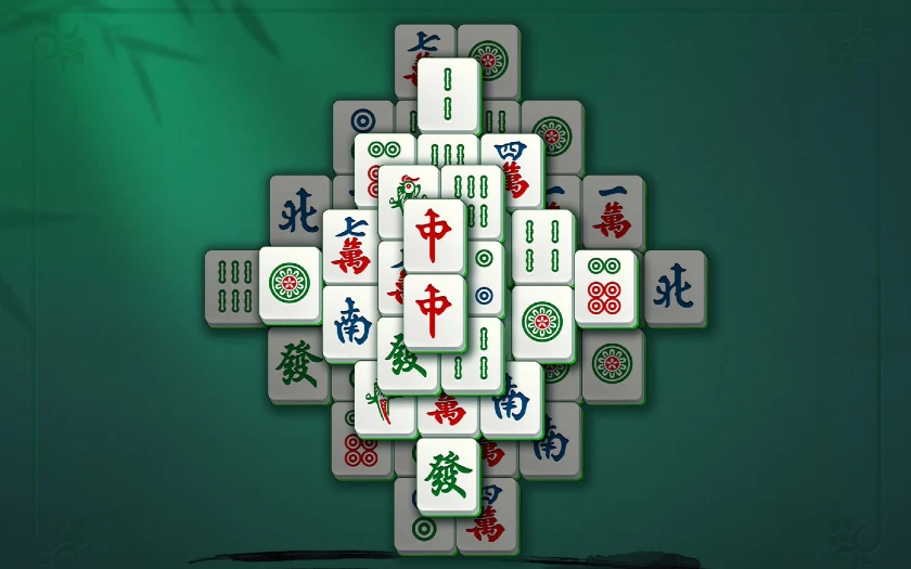 Vita Mahjong