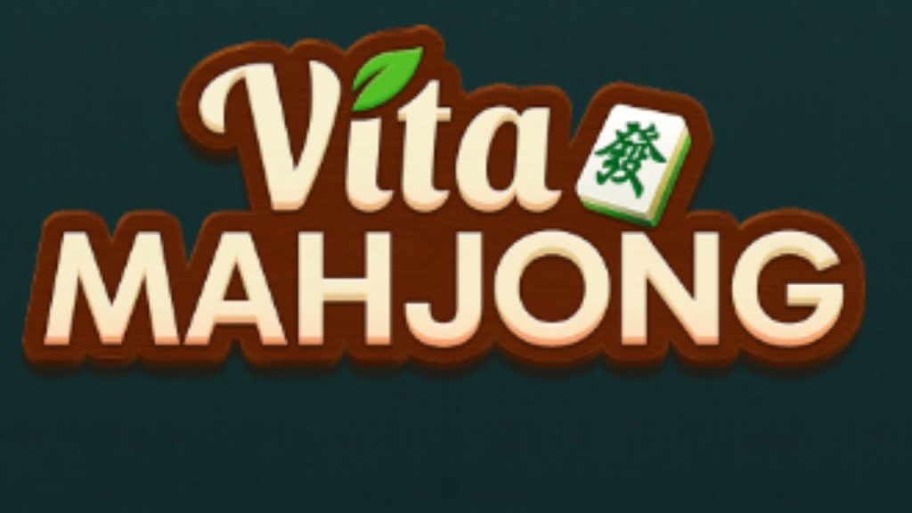 Vita Mahjong