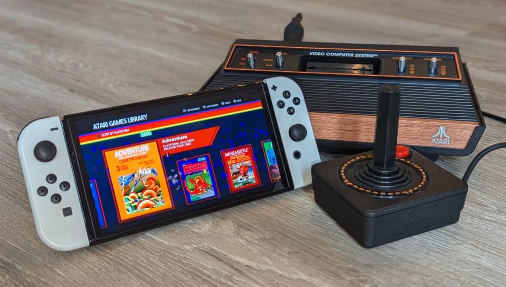 atari games​