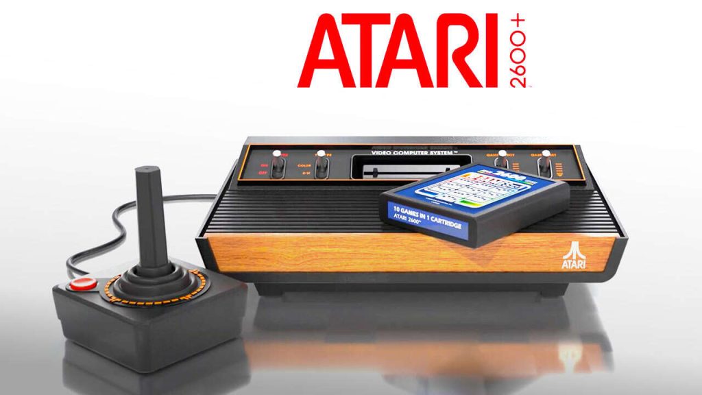 atari games​