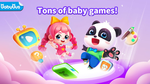 baby games​