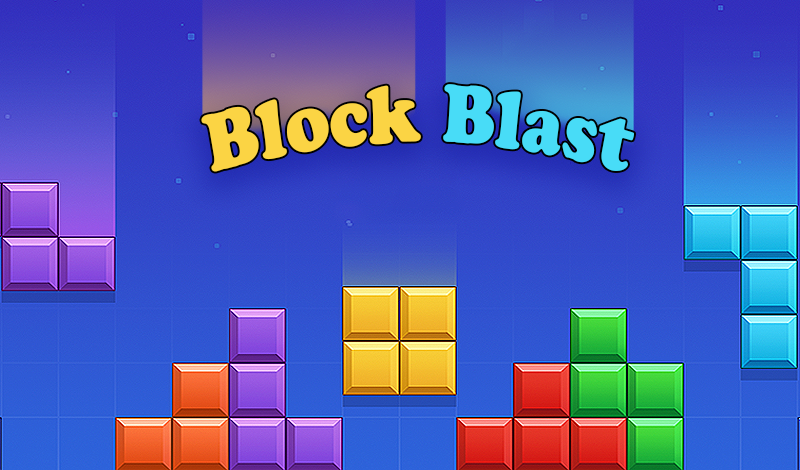 block Blast