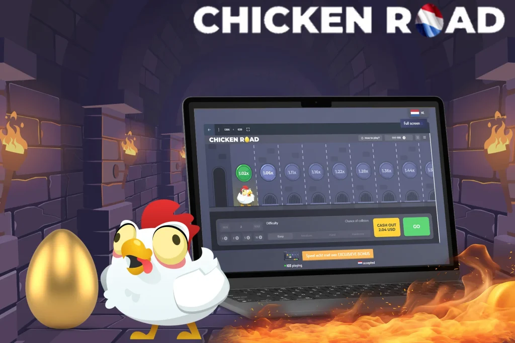 chicken road game: