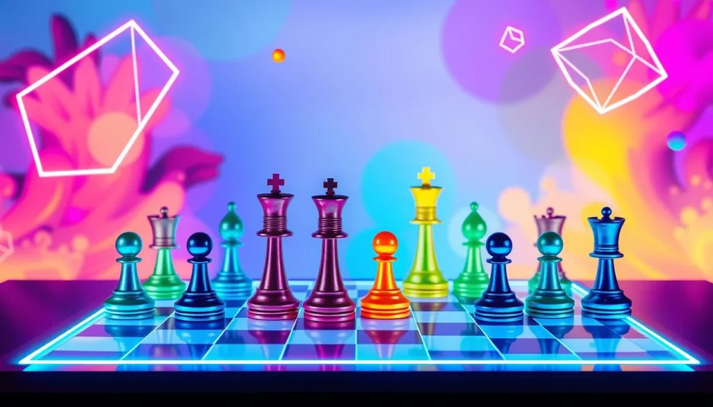 cool math games chess