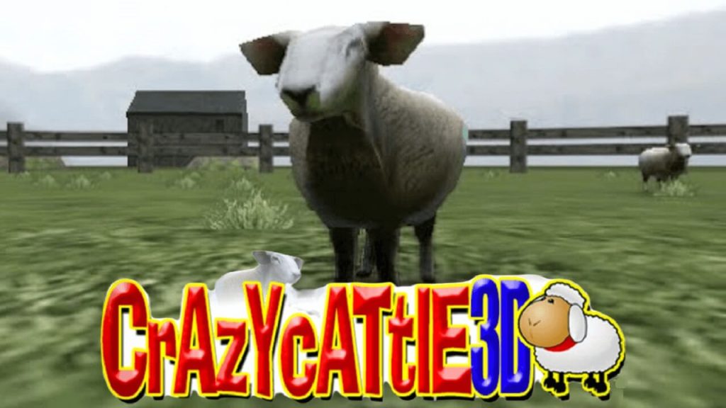 crazy cattle 3d-how to beat