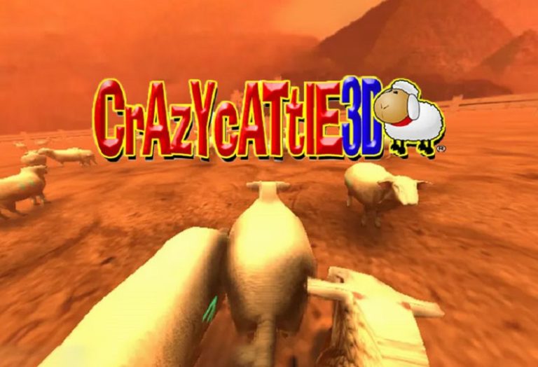 crazy cattle 3d-how to beat