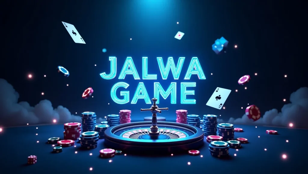 jalwa game
