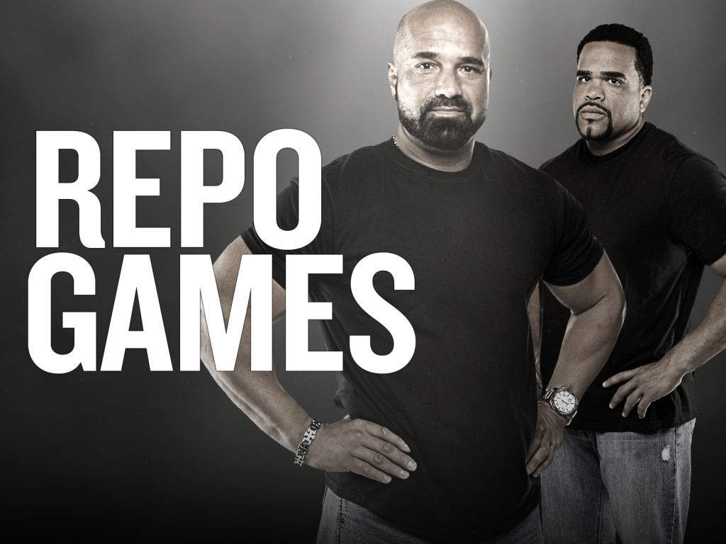 repo game
