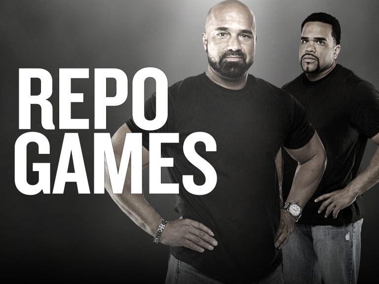 repo game