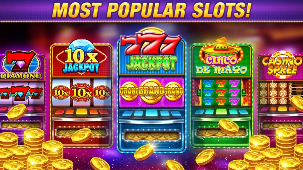 slot game macan388