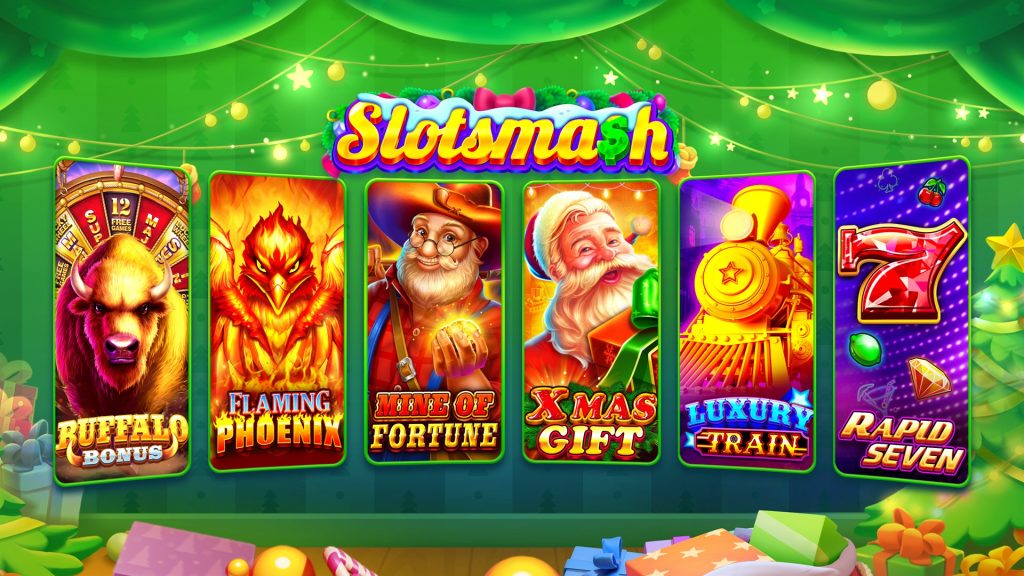slot game macan388