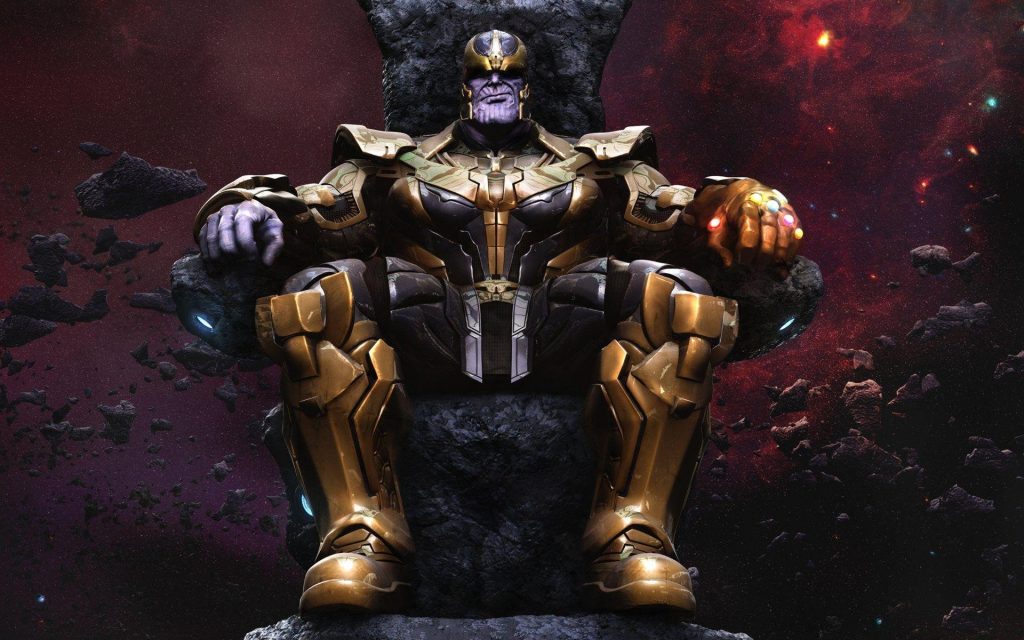 thanos