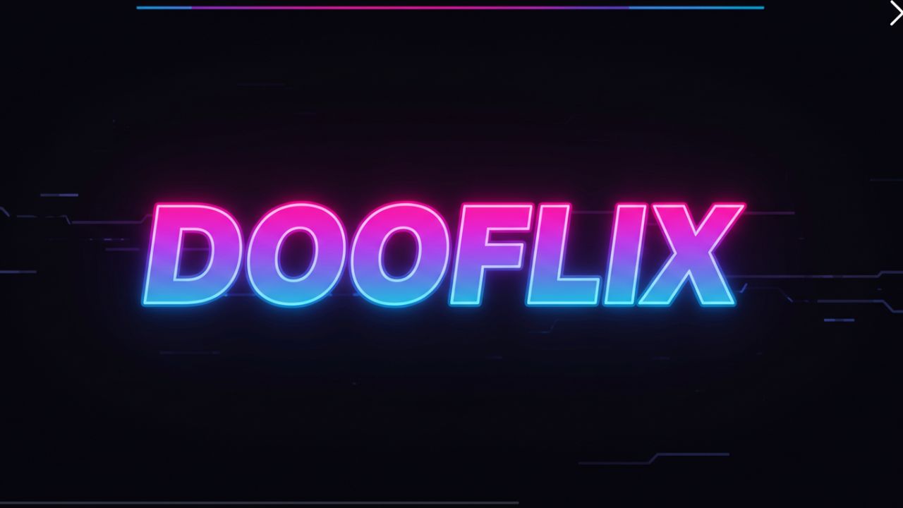 Dooflix Apk