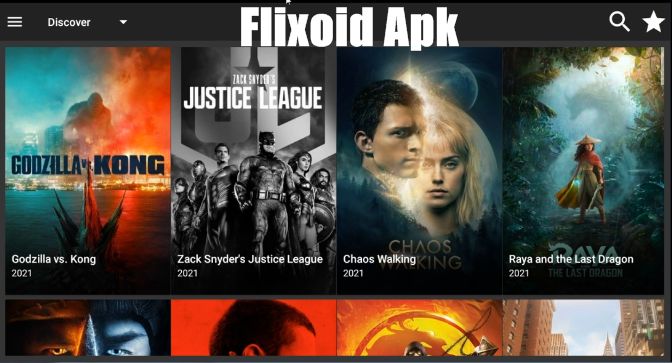 Flixoid apk