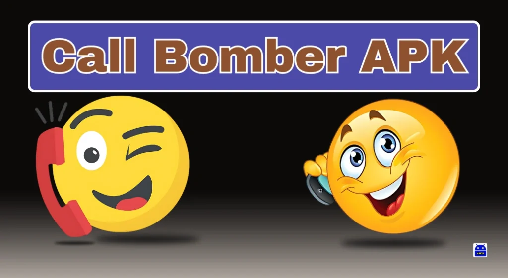 Unlimited Call Bomber apk